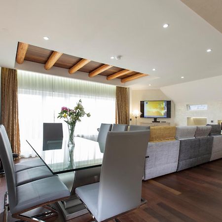 The Queen Luxury Apartments - Villa Vinicia Lussemburgo Esterno foto